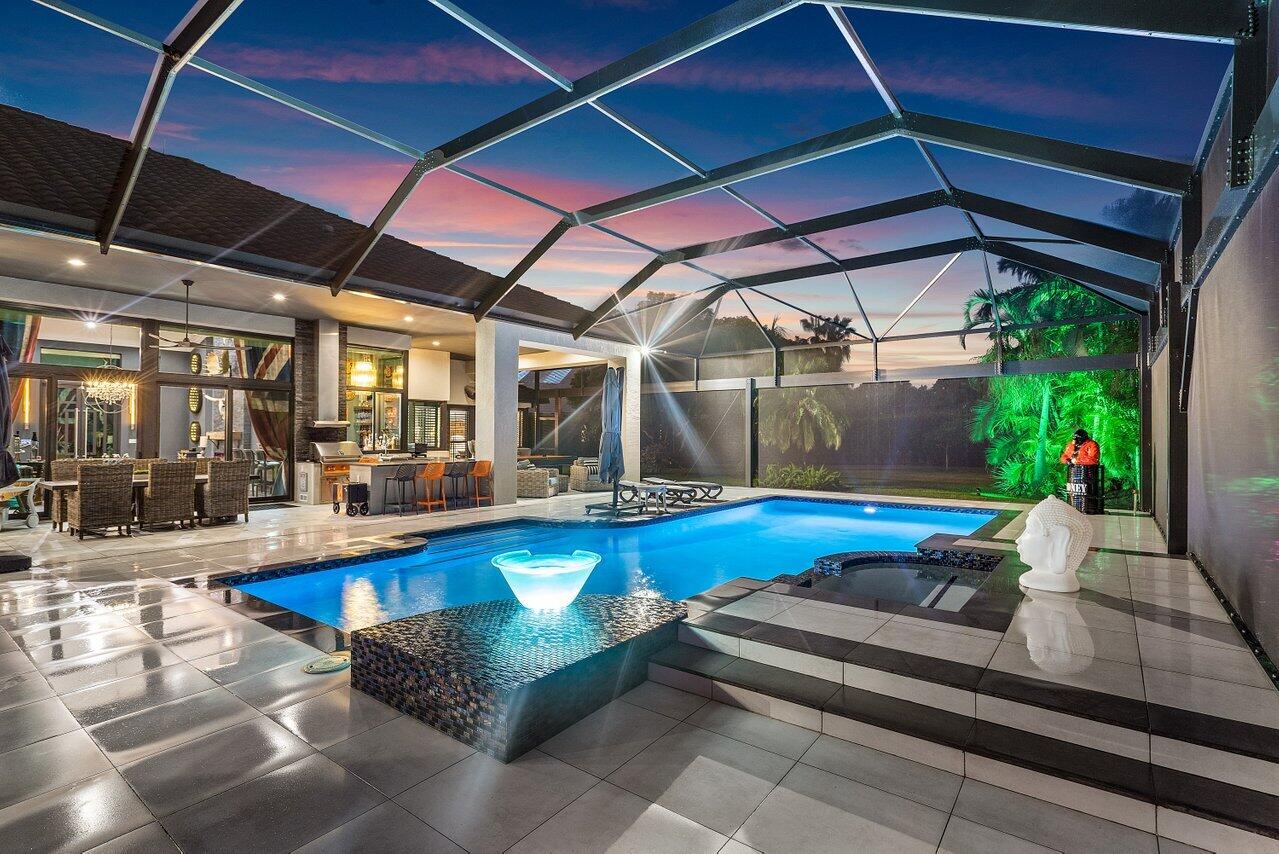 BOCAIRE GOLF CLUB 1 - Residential