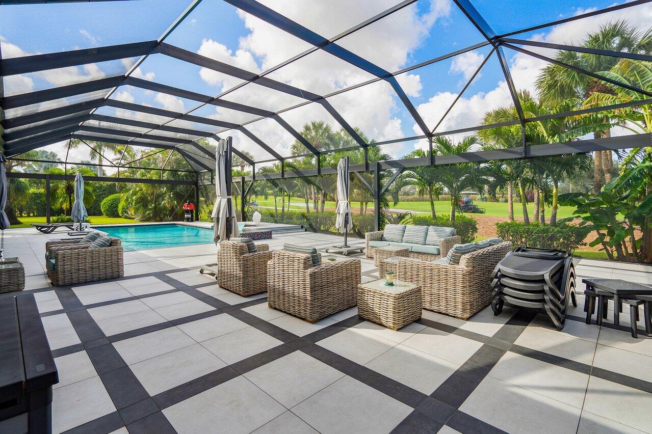 BOCAIRE GOLF CLUB 1 - Residential