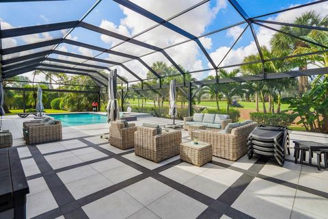 Tiny photo for 4848 Chamal Circle, Boca Raton, FL 33487 (MLS # R11146581)