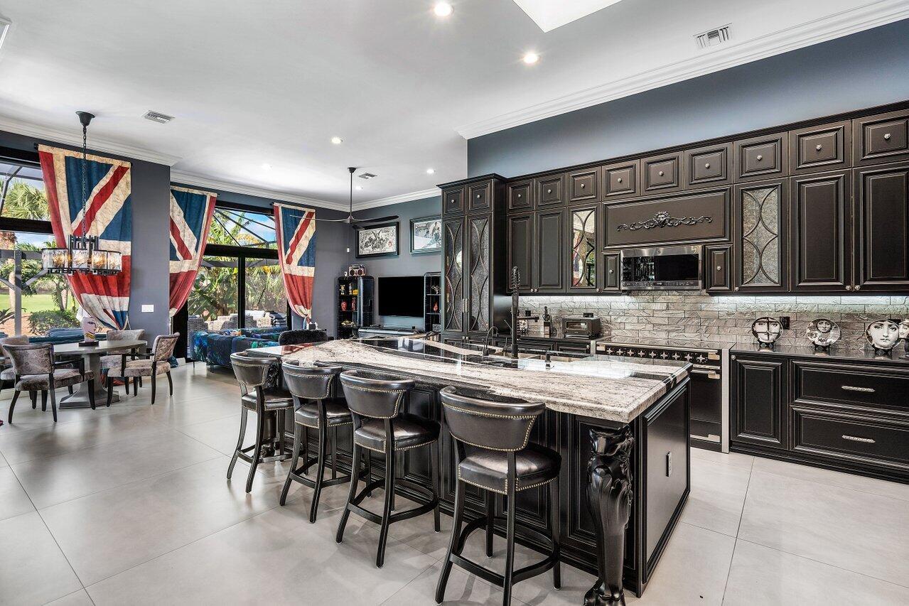 BOCAIRE GOLF CLUB 1 - Residential