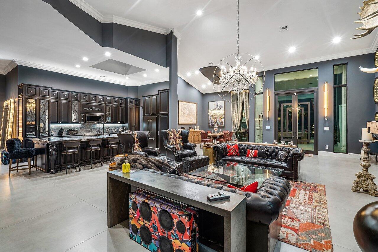 BOCAIRE GOLF CLUB 1 - Residential