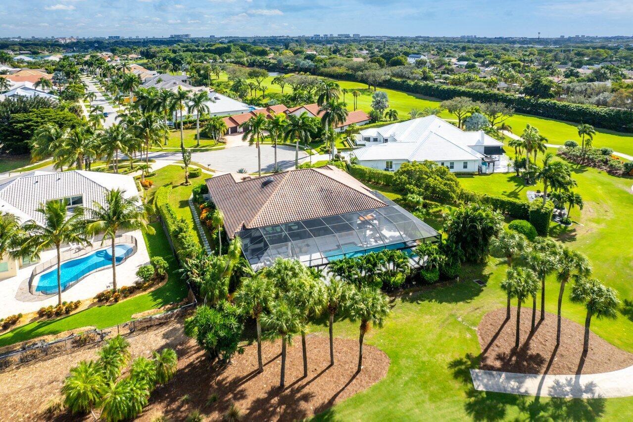 BOCAIRE GOLF CLUB 1 - Residential