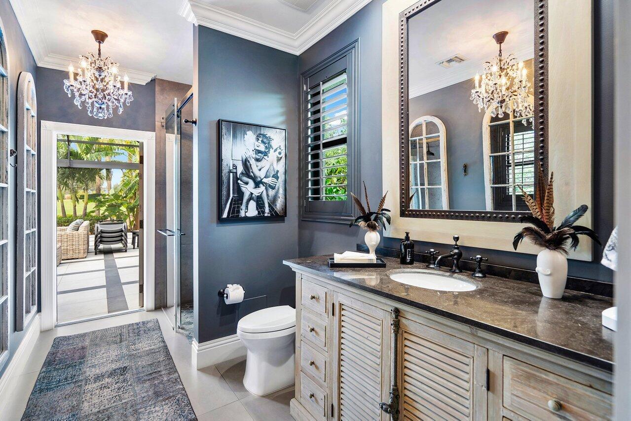 BOCAIRE GOLF CLUB 1 - Residential