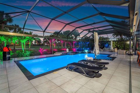 Tiny photo for 4848 Chamal Circle, Boca Raton, FL 33487 (MLS # R11146581)