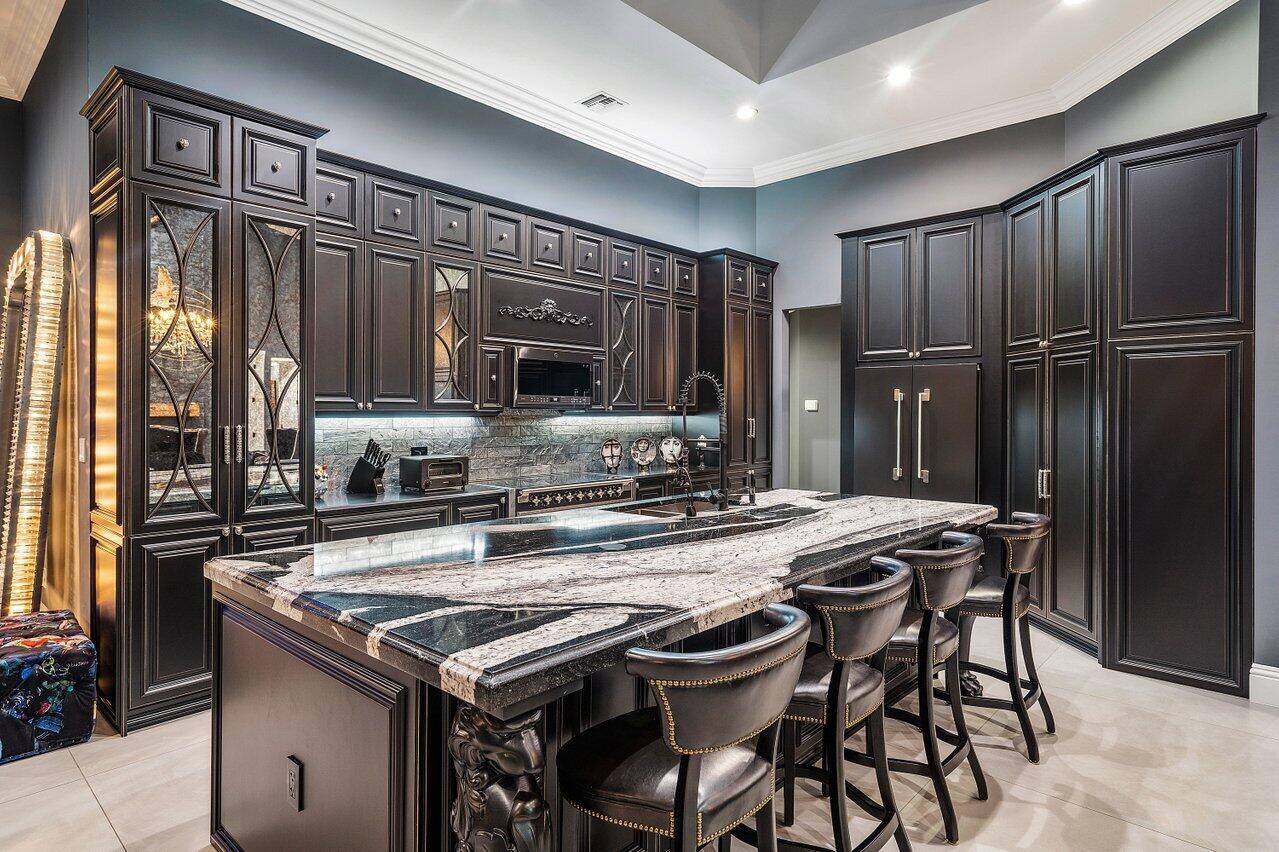 BOCAIRE GOLF CLUB 1 - Residential