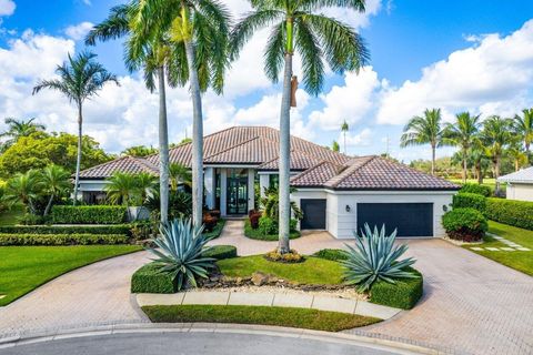 4848 Chamal Circle Boca Raton FL 33487