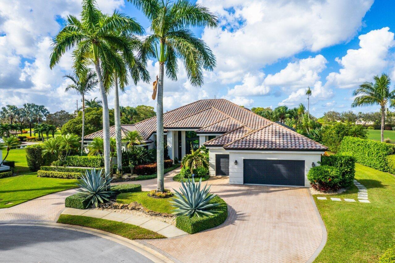 BOCAIRE GOLF CLUB 1 - Residential