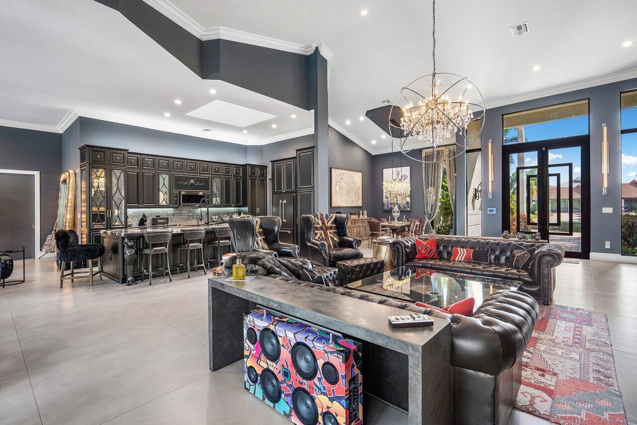 BOCAIRE GOLF CLUB 1 - Residential