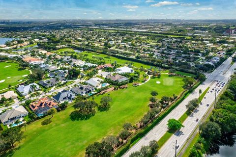 Tiny photo for 4848 Chamal Circle, Boca Raton, FL 33487 (MLS # R11146581)