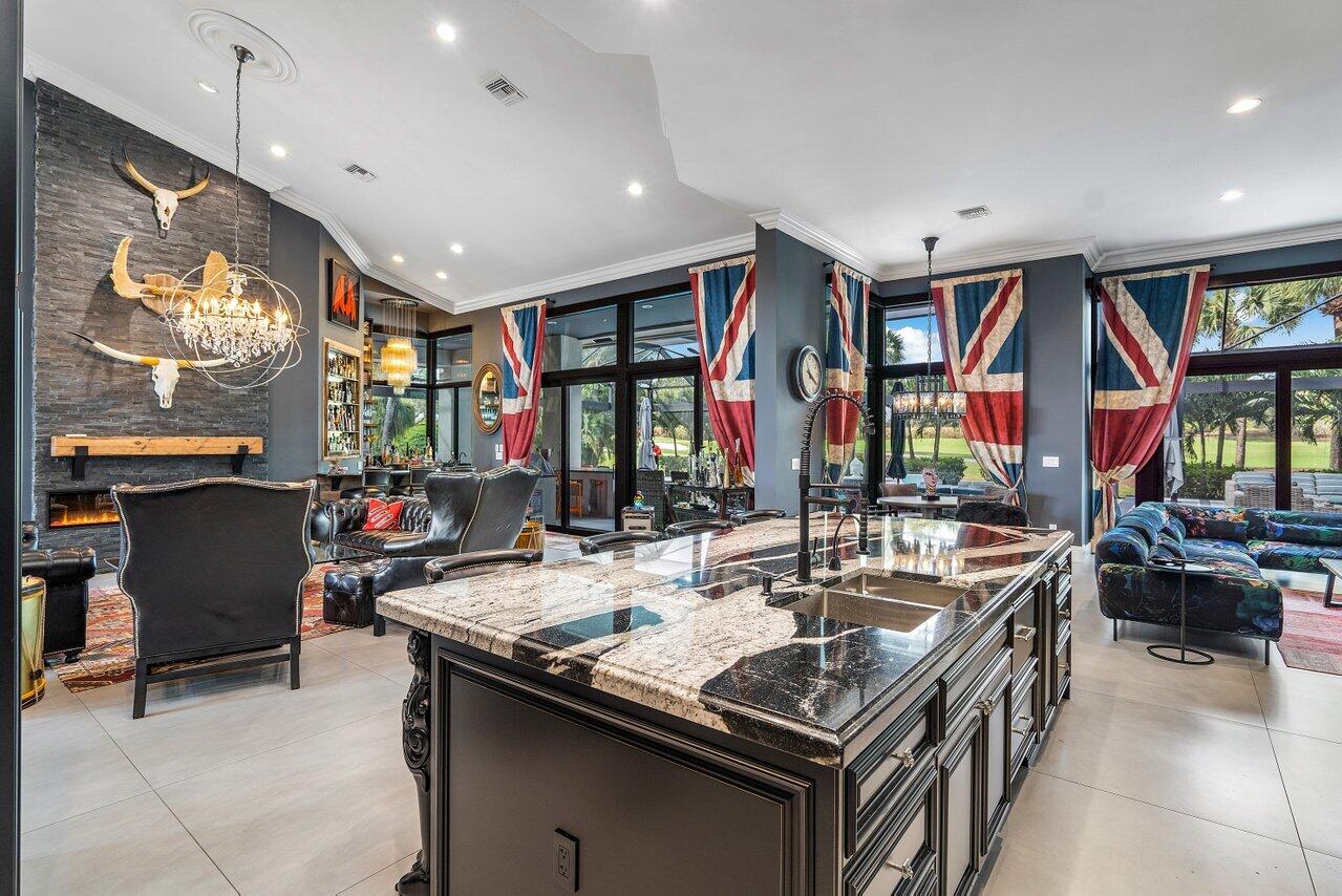 BOCAIRE GOLF CLUB 1 - Residential