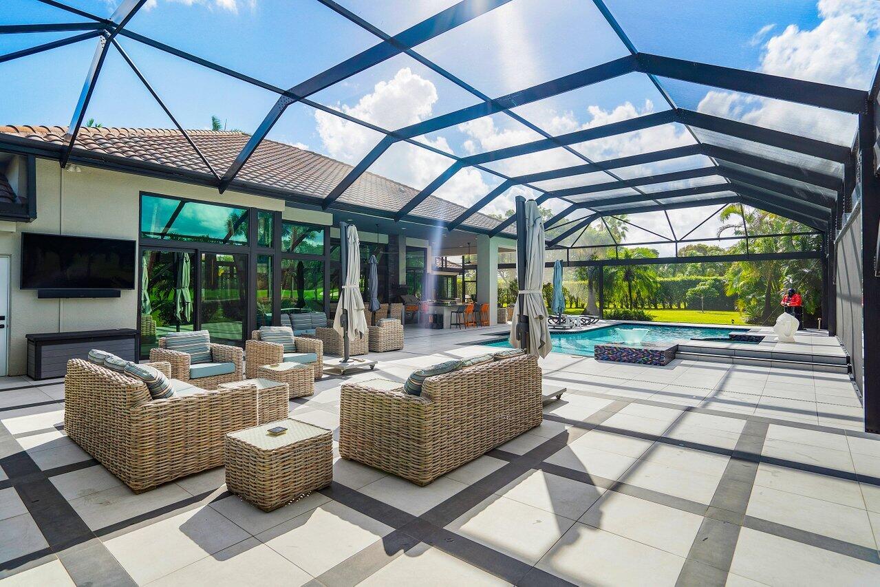 BOCAIRE GOLF CLUB 1 - Residential