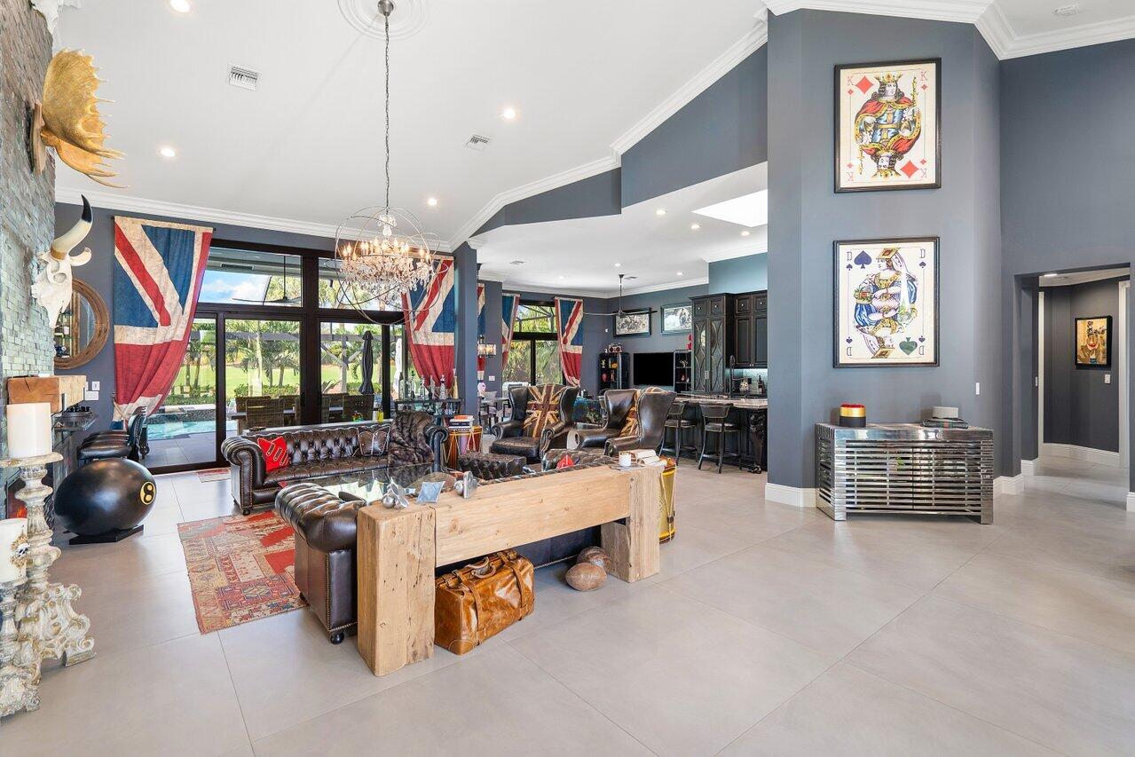 BOCAIRE GOLF CLUB 1 - Residential