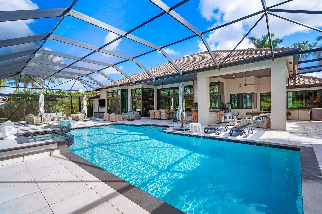 BOCAIRE GOLF CLUB 1 - Residential