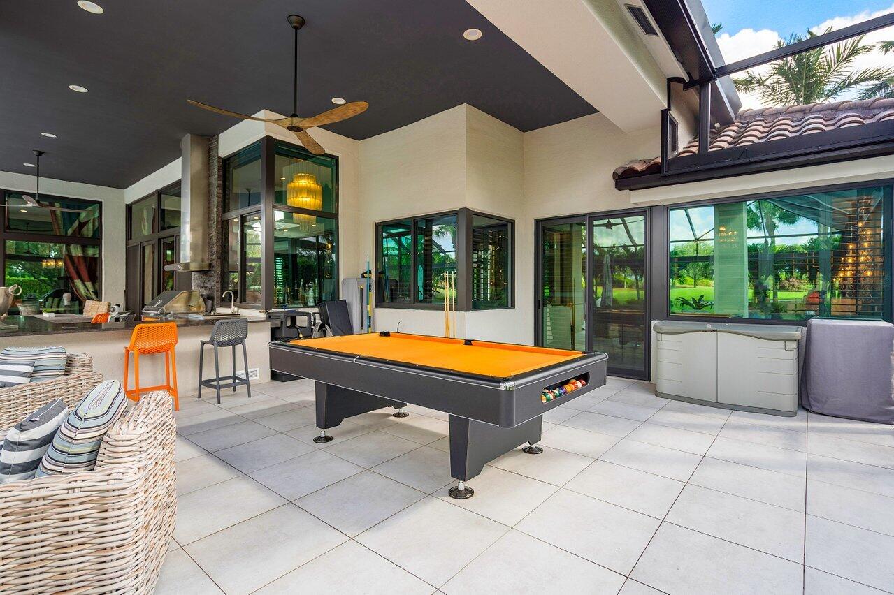 BOCAIRE GOLF CLUB 1 - Residential