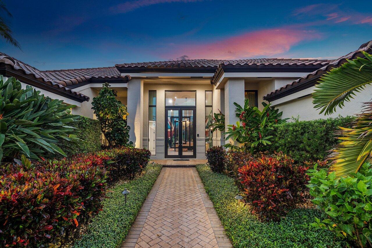 BOCAIRE GOLF CLUB 1 - Residential