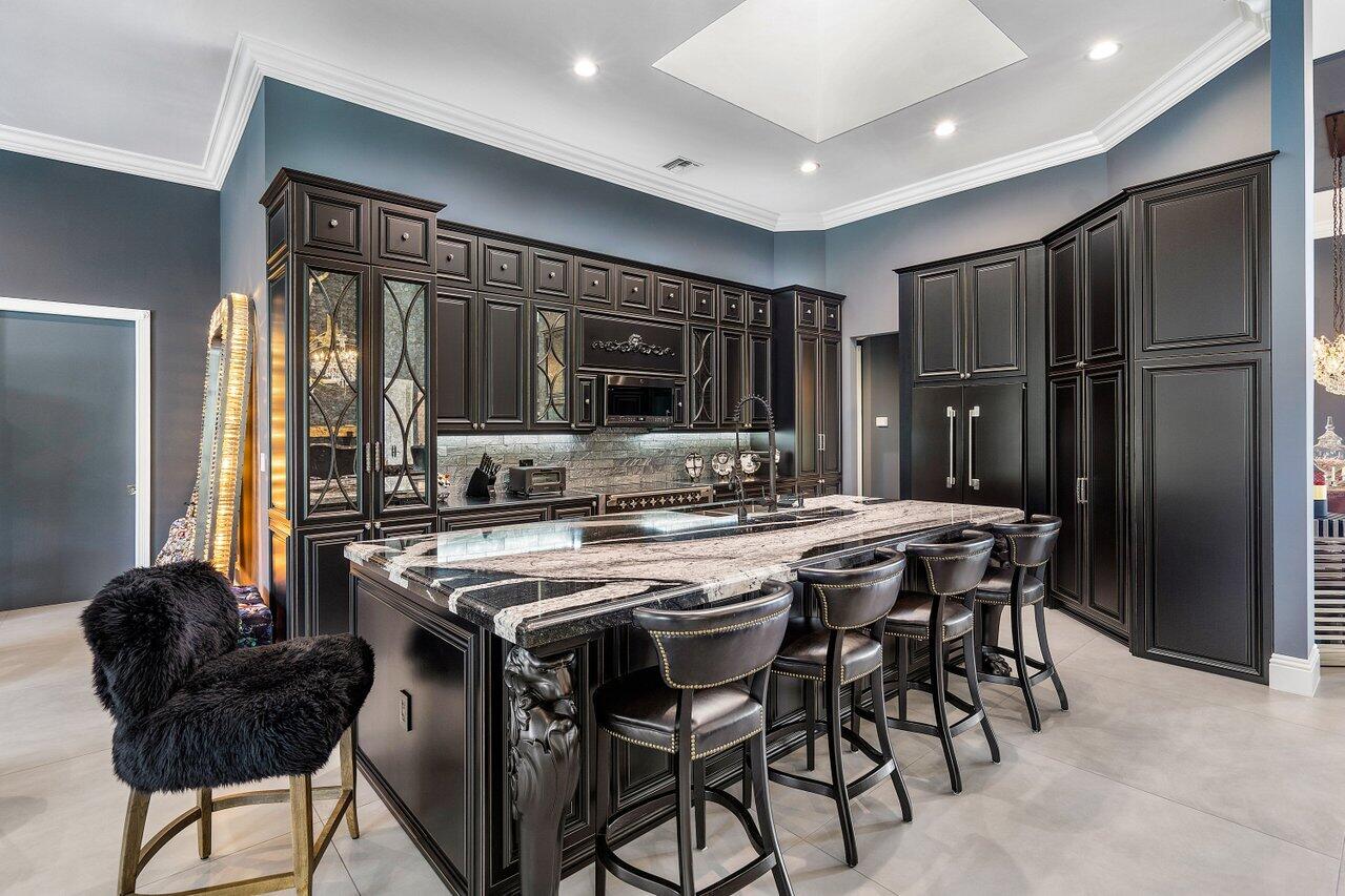 BOCAIRE GOLF CLUB 1 - Residential