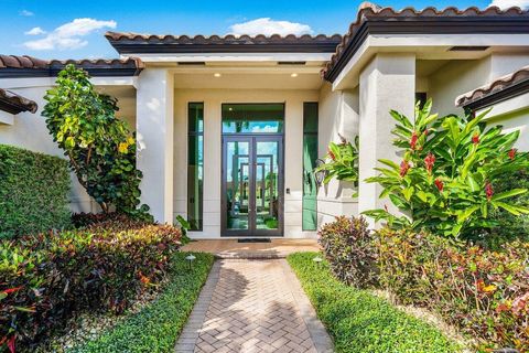 Tiny photo for 4848 Chamal Circle, Boca Raton, FL 33487 (MLS # R11146581)