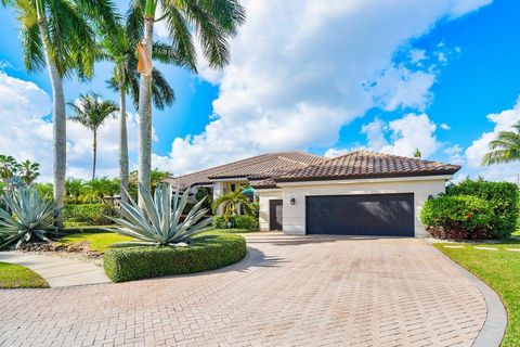 Tiny photo for 4848 Chamal Circle, Boca Raton, FL 33487 (MLS # R11146581)