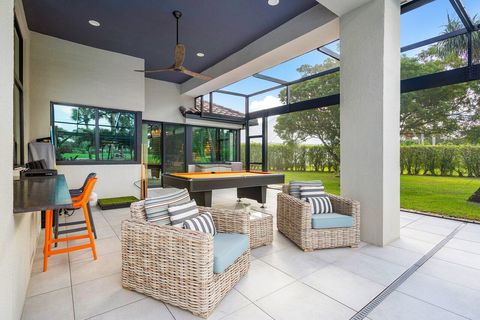 Tiny photo for 4848 Chamal Circle, Boca Raton, FL 33487 (MLS # R11146581)