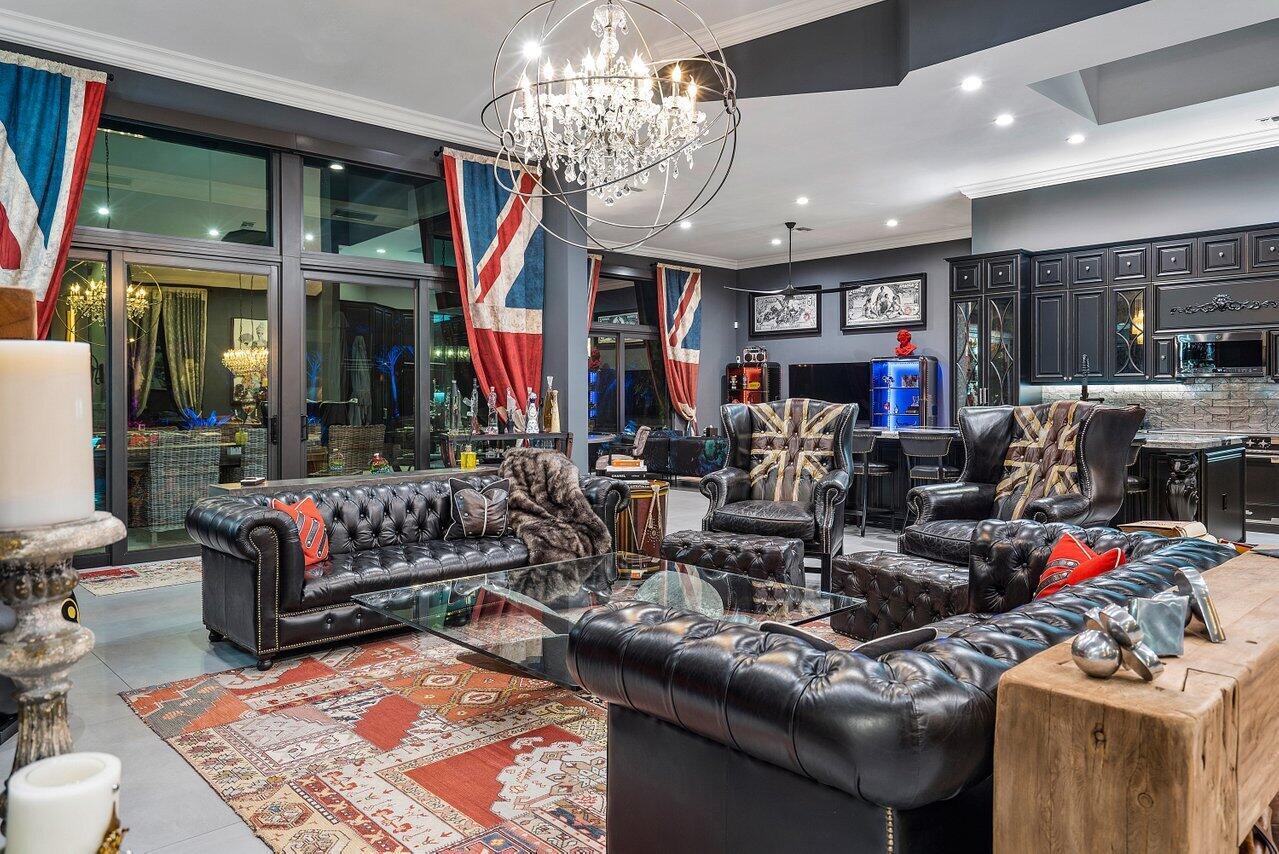 BOCAIRE GOLF CLUB 1 - Residential