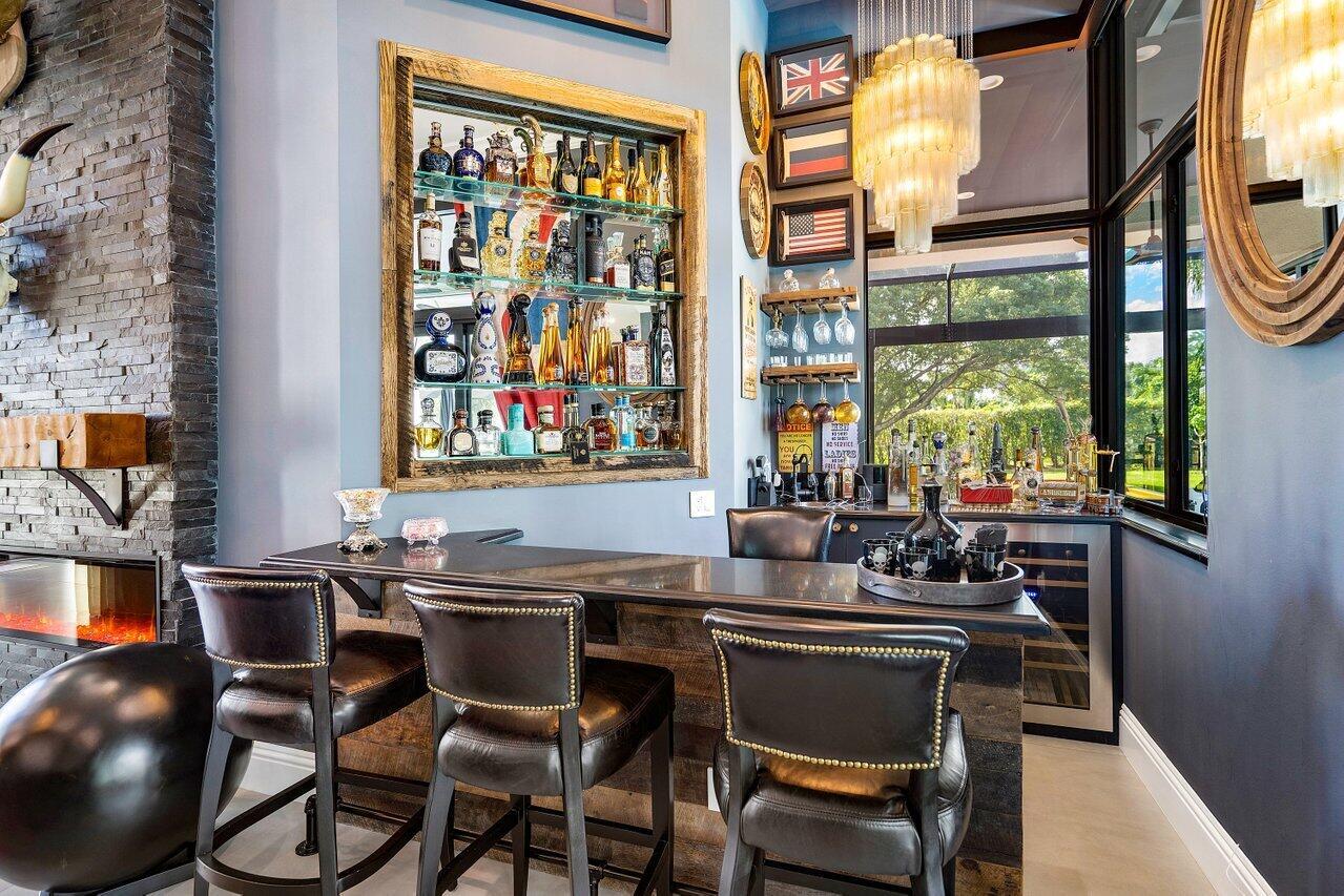 BOCAIRE GOLF CLUB 1 - Residential