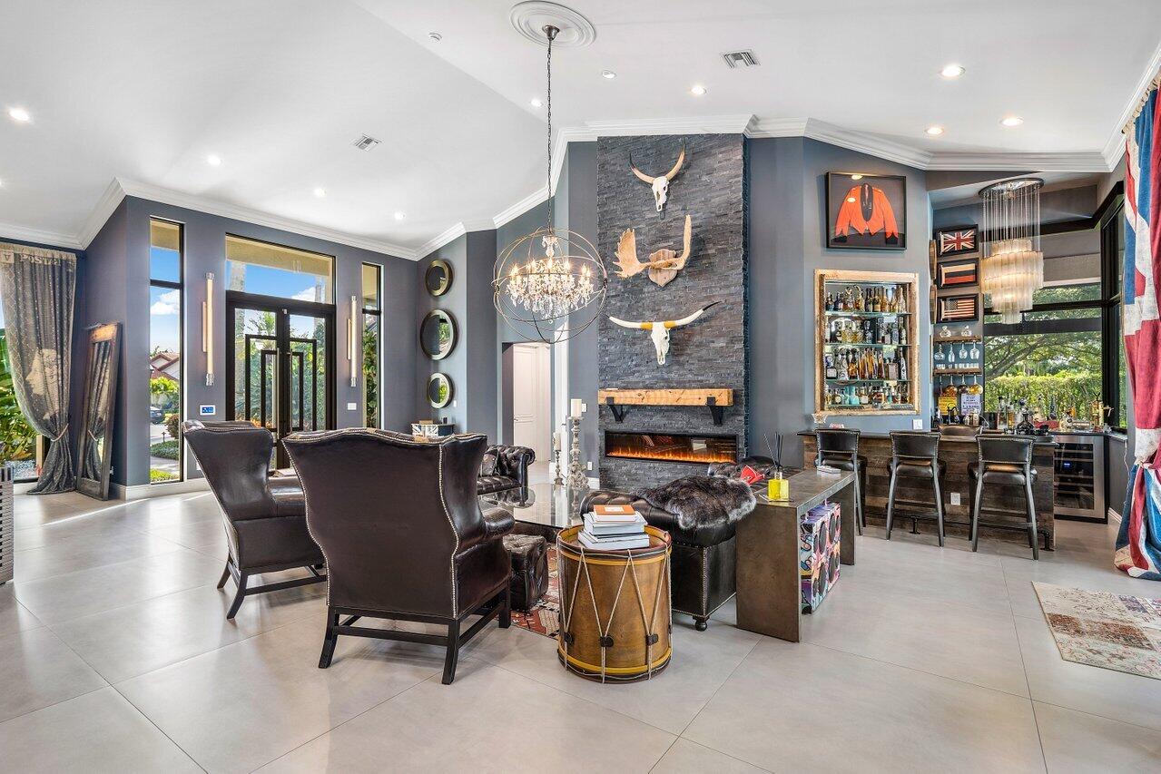 BOCAIRE GOLF CLUB 1 - Residential