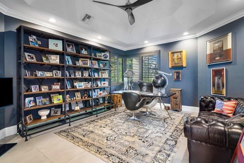 Tiny photo for 4848 Chamal Circle, Boca Raton, FL 33487 (MLS # R11146581)