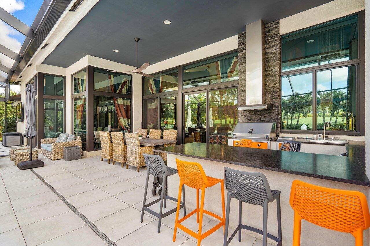 BOCAIRE GOLF CLUB 1 - Residential