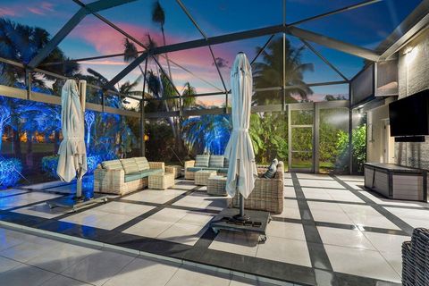 Tiny photo for 4848 Chamal Circle, Boca Raton, FL 33487 (MLS # R11146581)