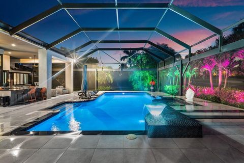 Tiny photo for 4848 Chamal Circle, Boca Raton, FL 33487 (MLS # R11146581)
