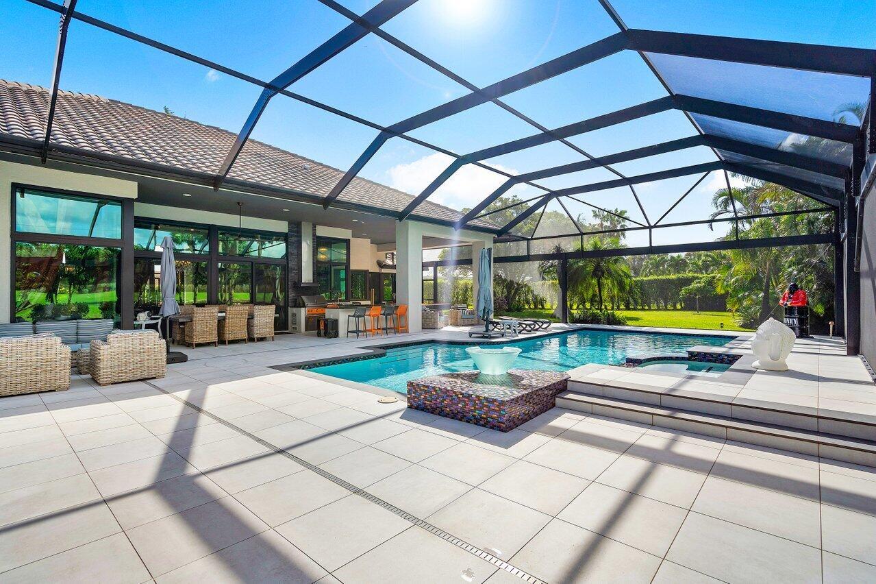 BOCAIRE GOLF CLUB 1 - Residential