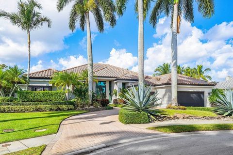 Tiny photo for 4848 Chamal Circle, Boca Raton, FL 33487 (MLS # R11146581)
