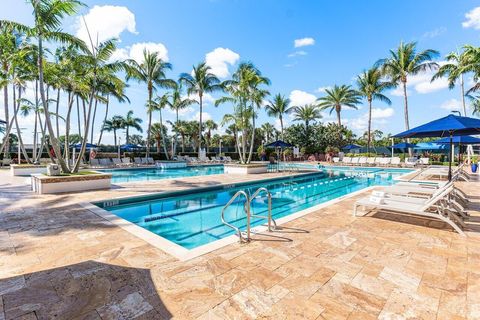 Tiny photo for 4848 Chamal Circle, Boca Raton, FL 33487 (MLS # R11146581)