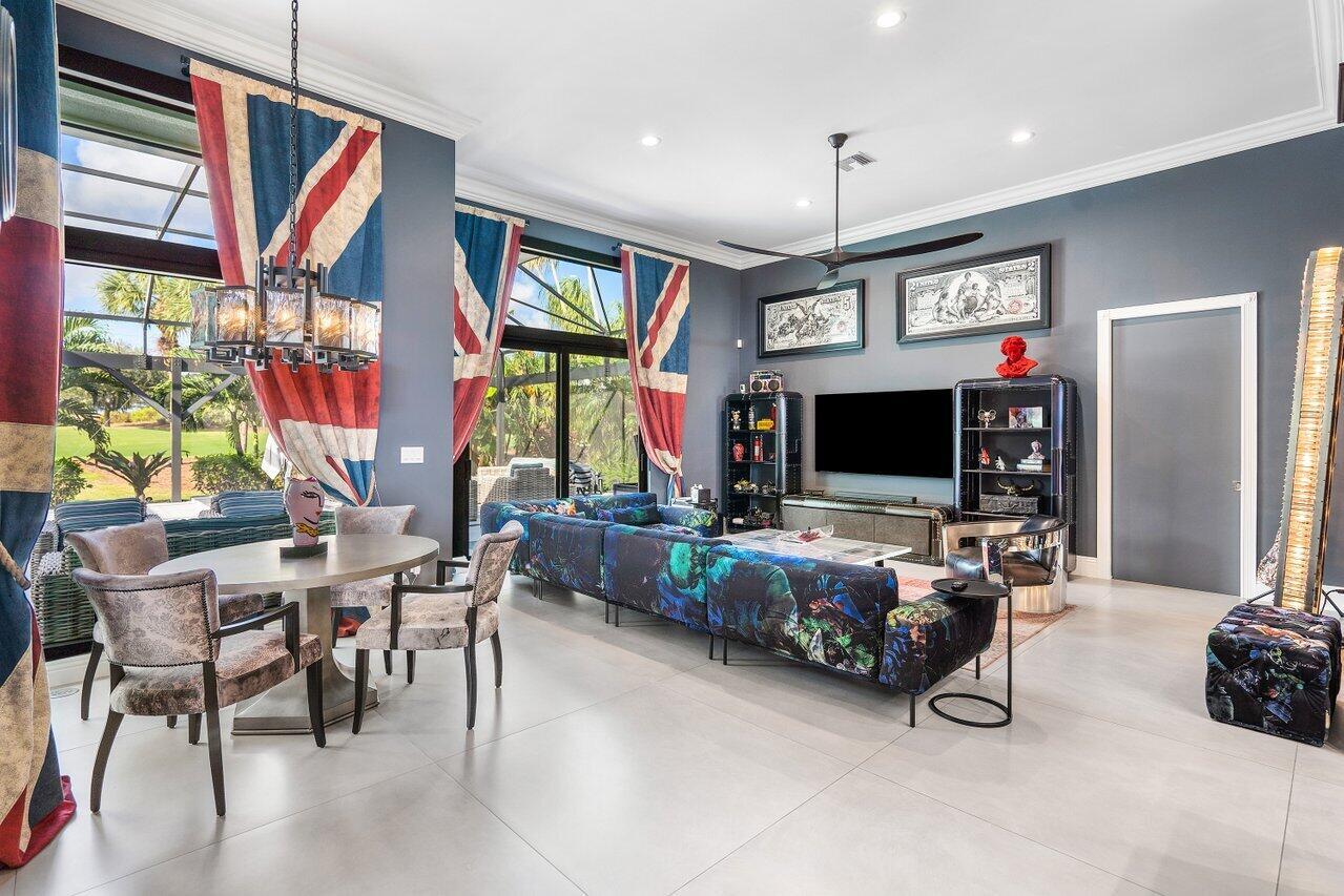 BOCAIRE GOLF CLUB 1 - Residential