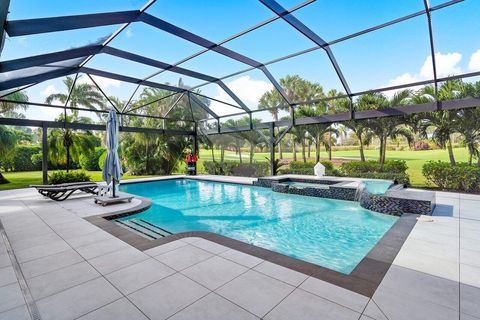 Tiny photo for 4848 Chamal Circle, Boca Raton, FL 33487 (MLS # R11146581)
