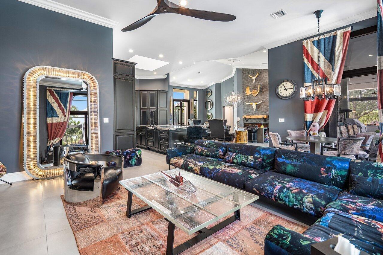 BOCAIRE GOLF CLUB 1 - Residential