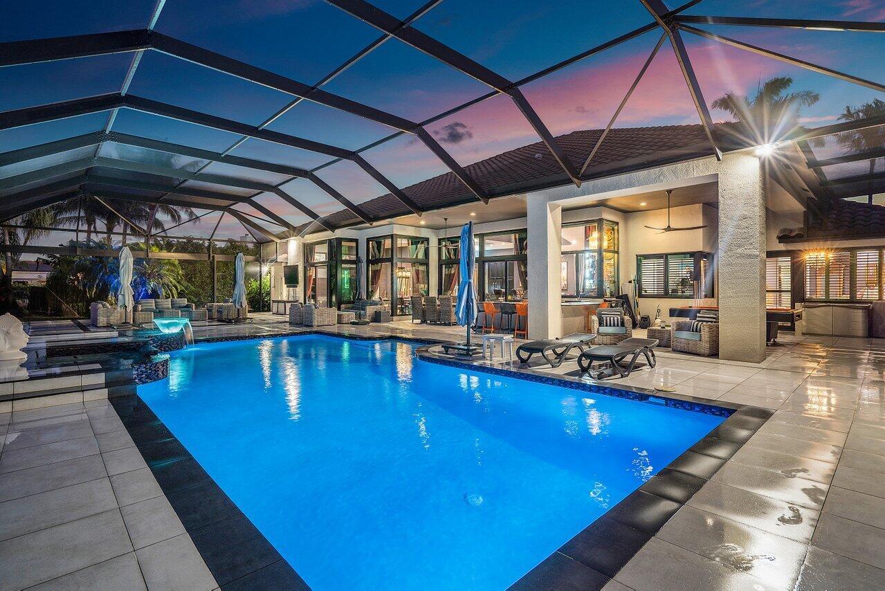 BOCAIRE GOLF CLUB 1 - Residential