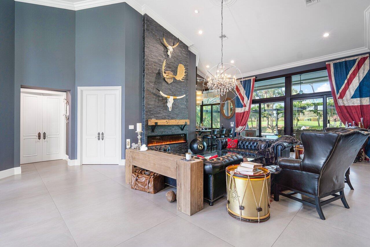 BOCAIRE GOLF CLUB 1 - Residential