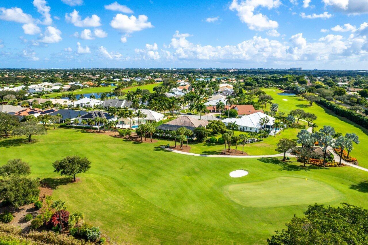 BOCAIRE GOLF CLUB 1 - Residential