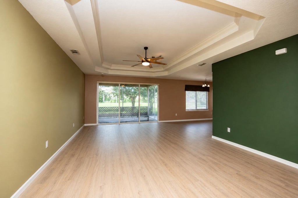Photo of 610 SW COLLEGE PARK Road, Port Saint Lucie, FL 34953 (MLS # B26062747)