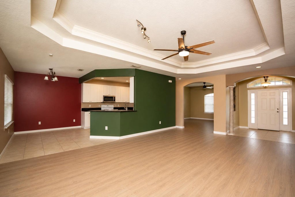 Photo of 610 SW COLLEGE PARK Road, Port Saint Lucie, FL 34953 (MLS # B26062747)