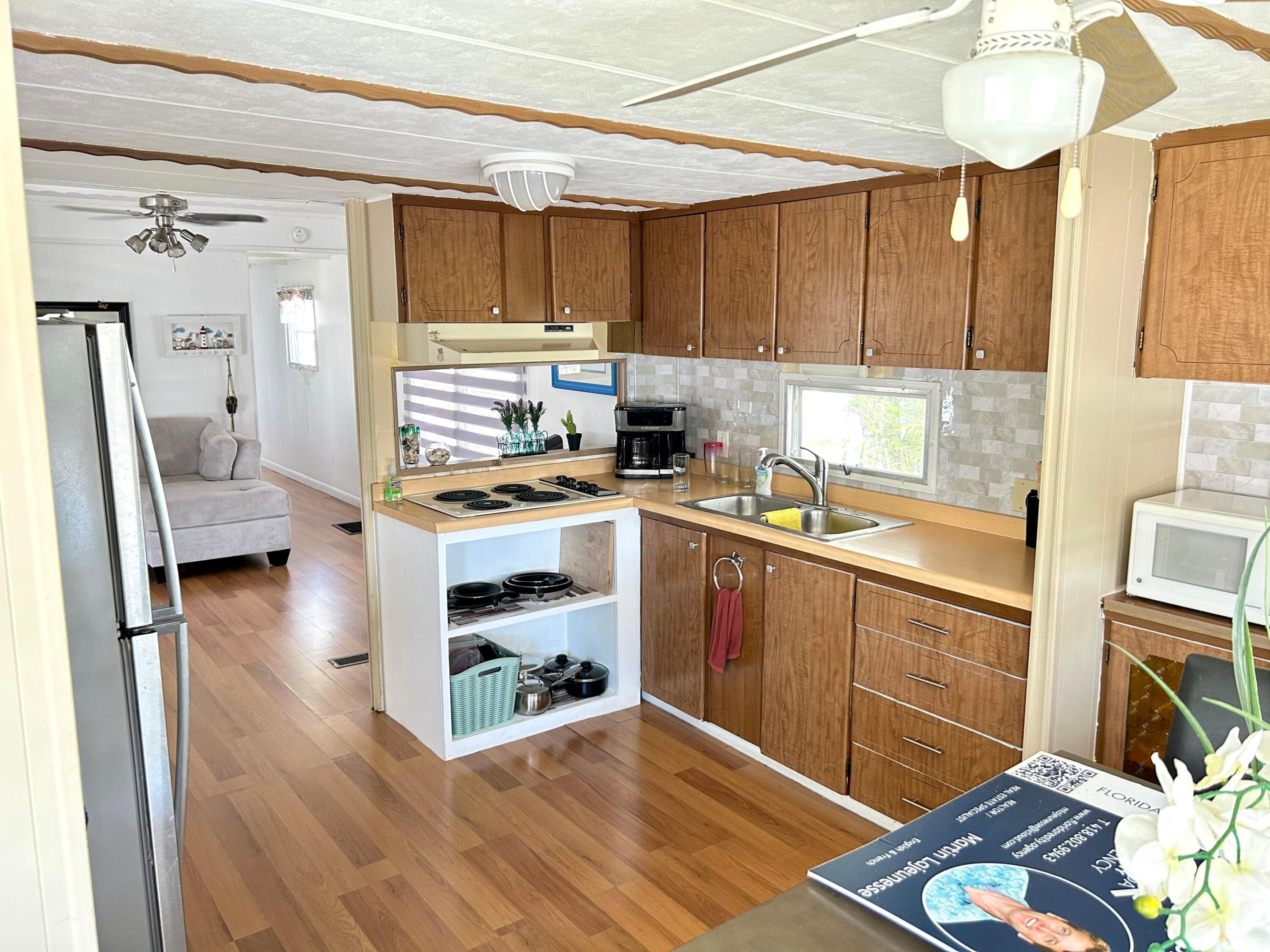 PINE TREE PARK CO-OP - Residential