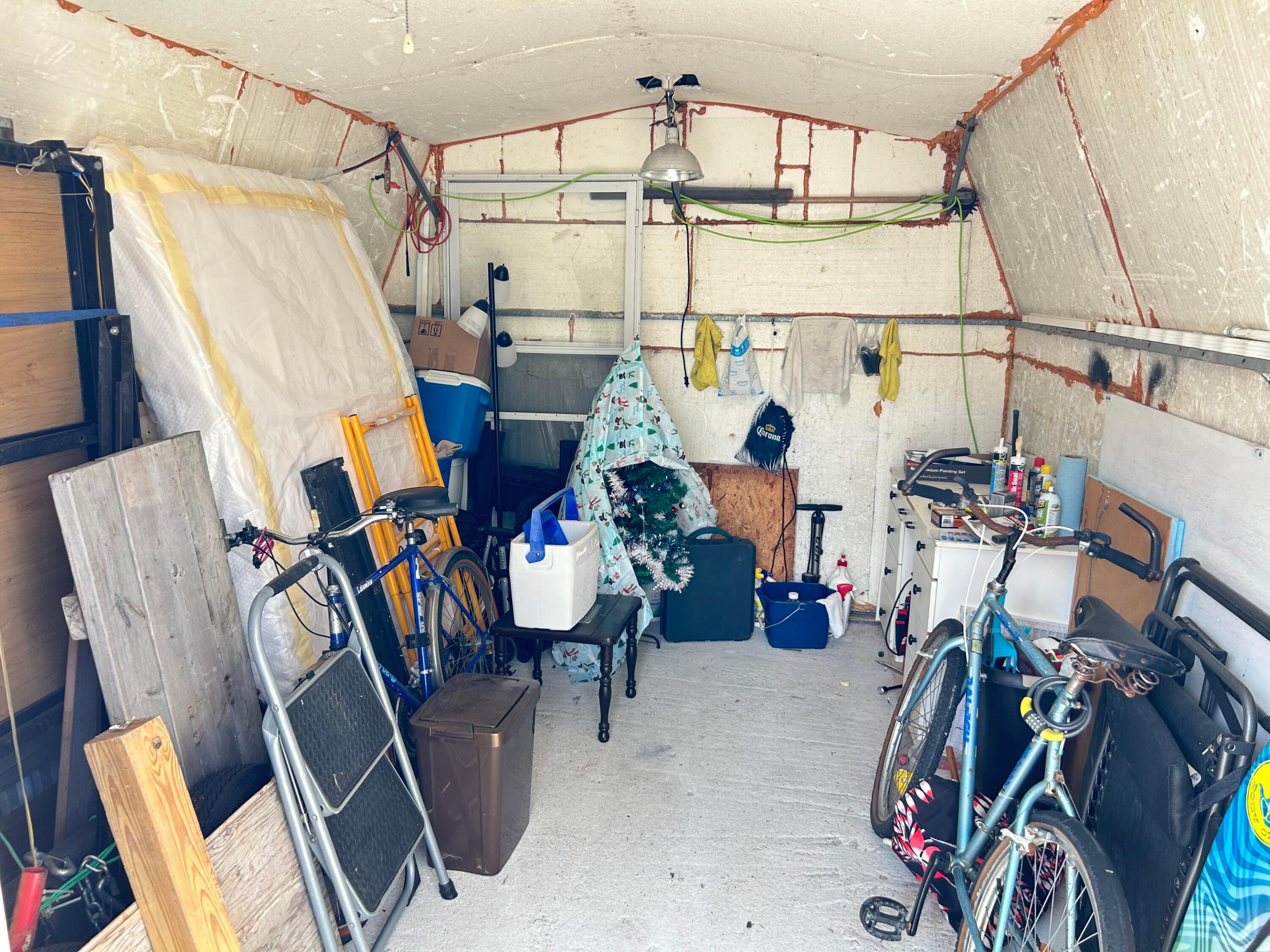 PINE TREE PARK CO-OP - Residential