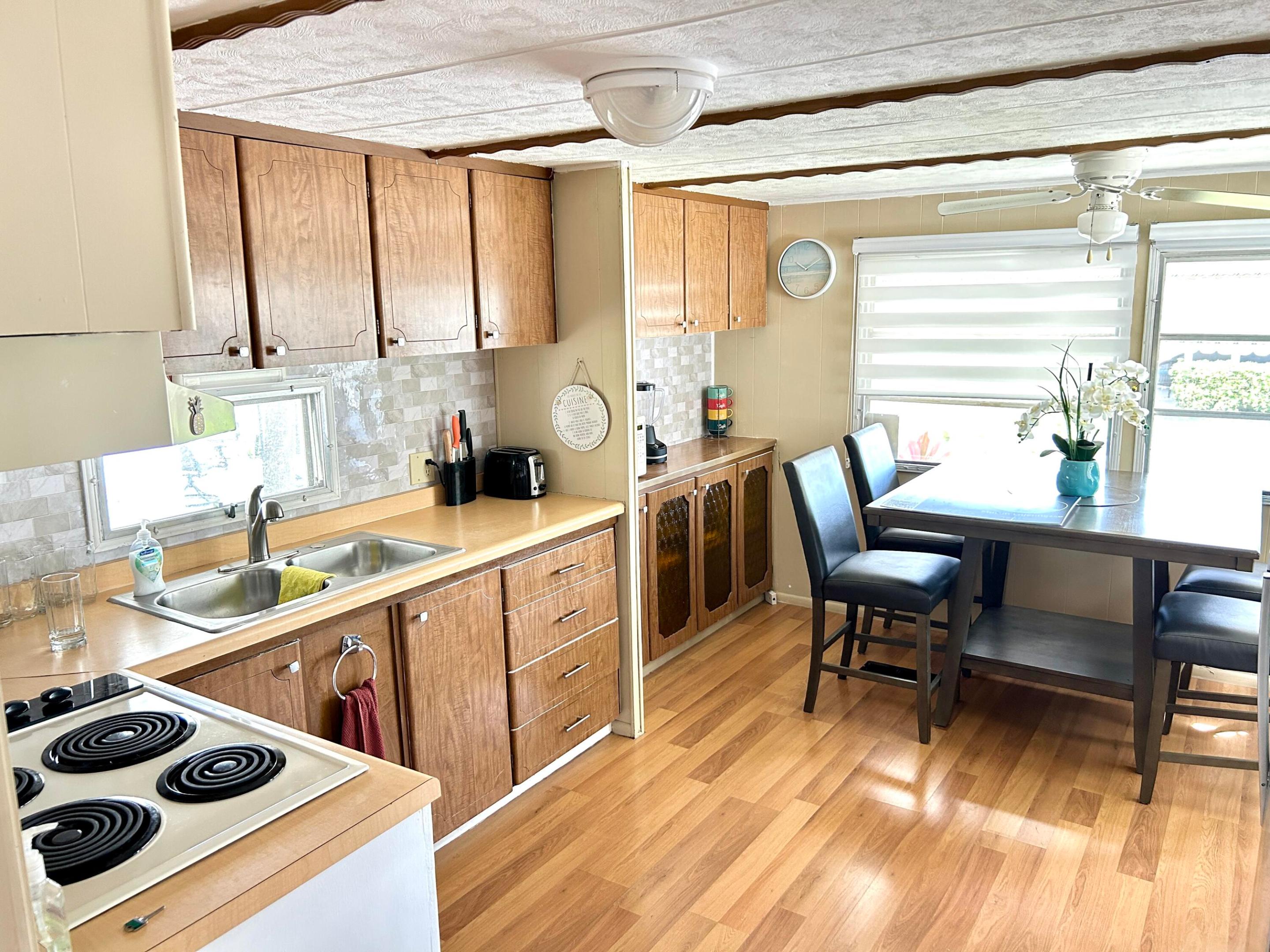 PINE TREE PARK CO-OP - Residential