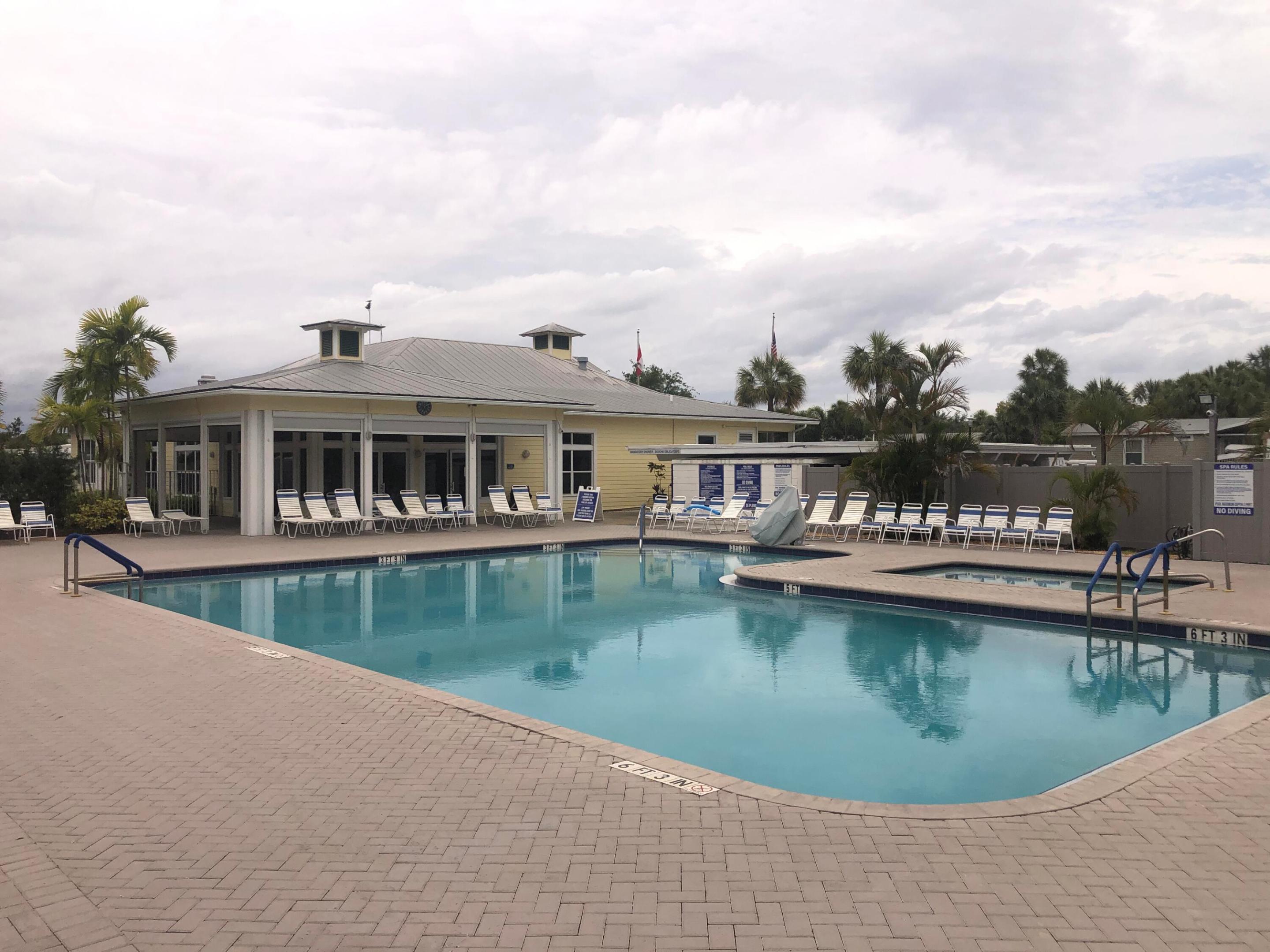 PINE TREE PARK CO-OP - Residential