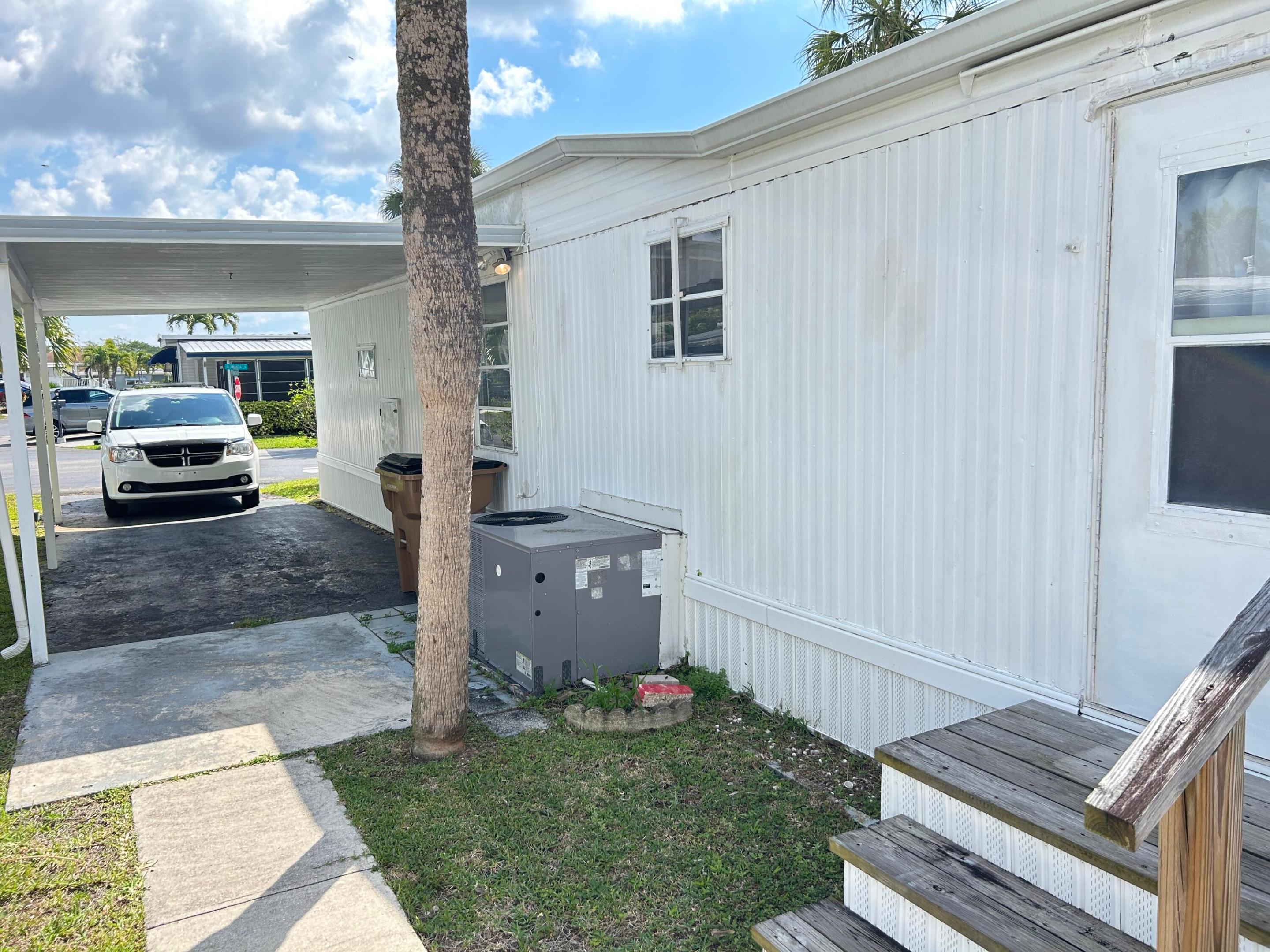 PINE TREE PARK CO-OP - Residential