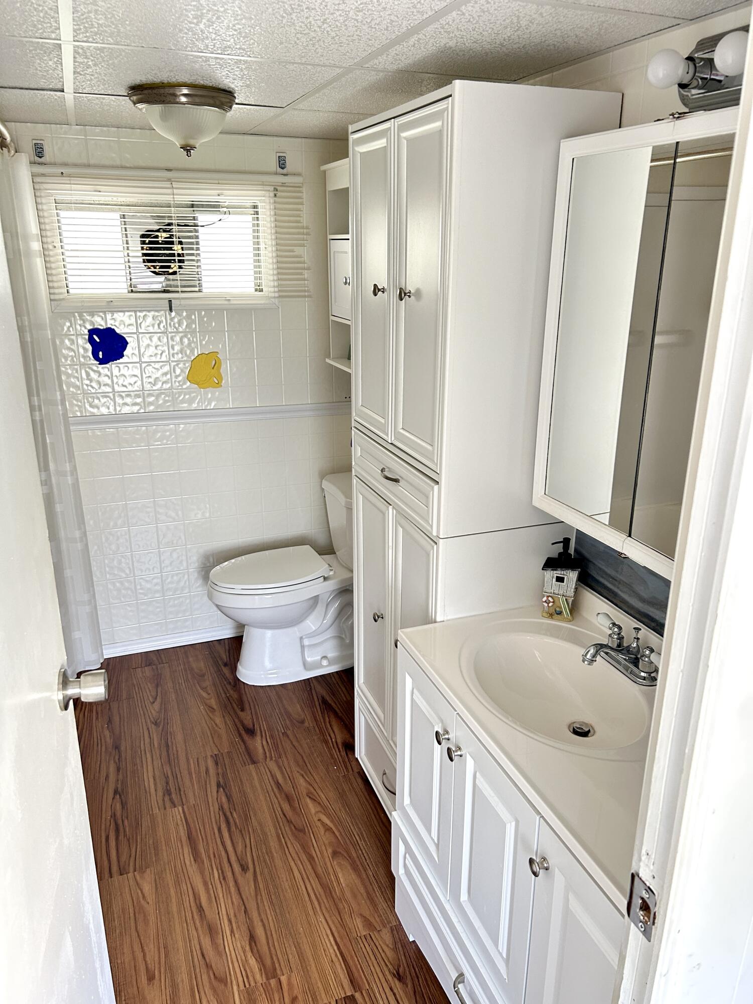 PINE TREE PARK CO-OP - Residential