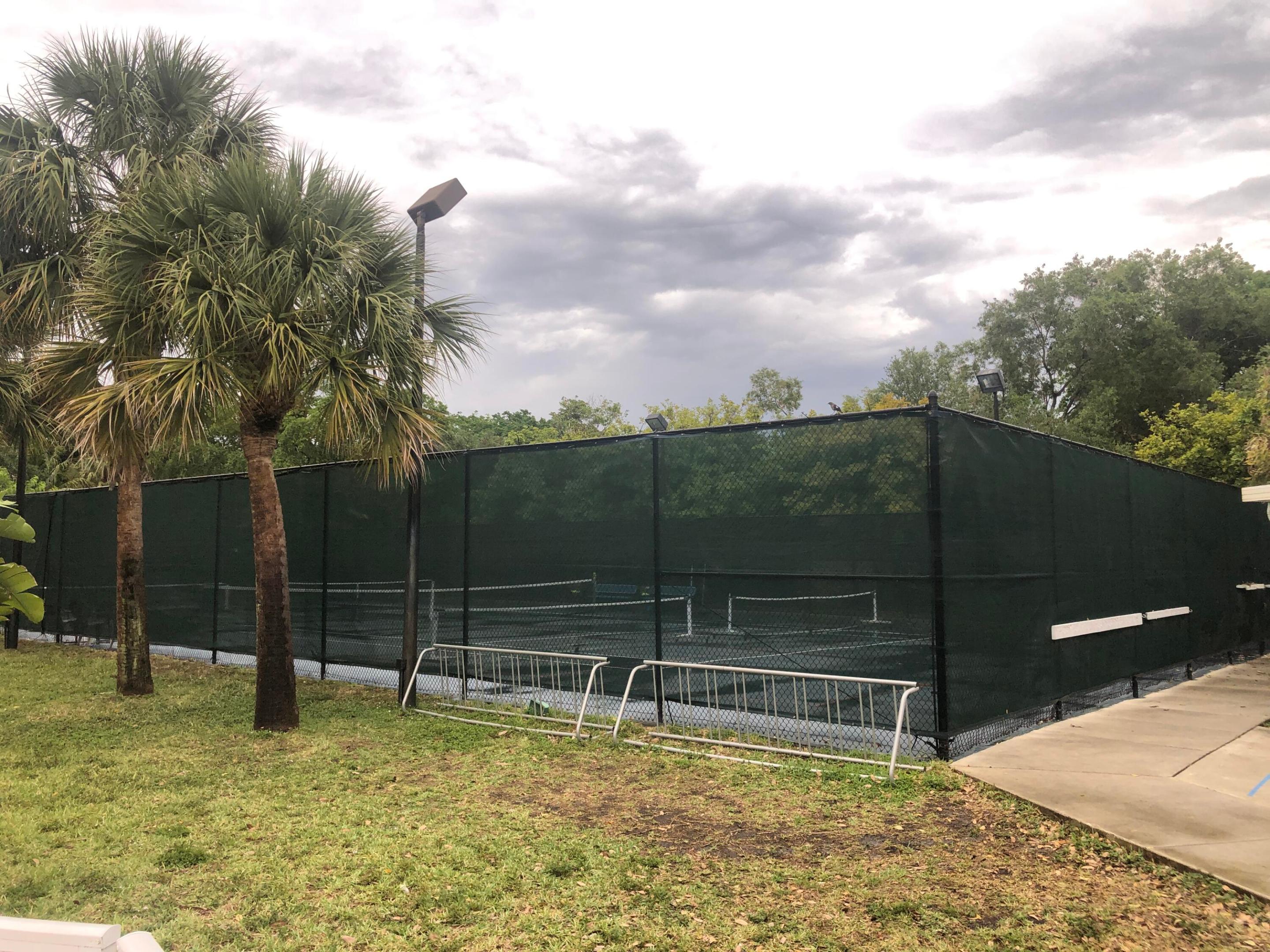 PINE TREE PARK CO-OP - Residential