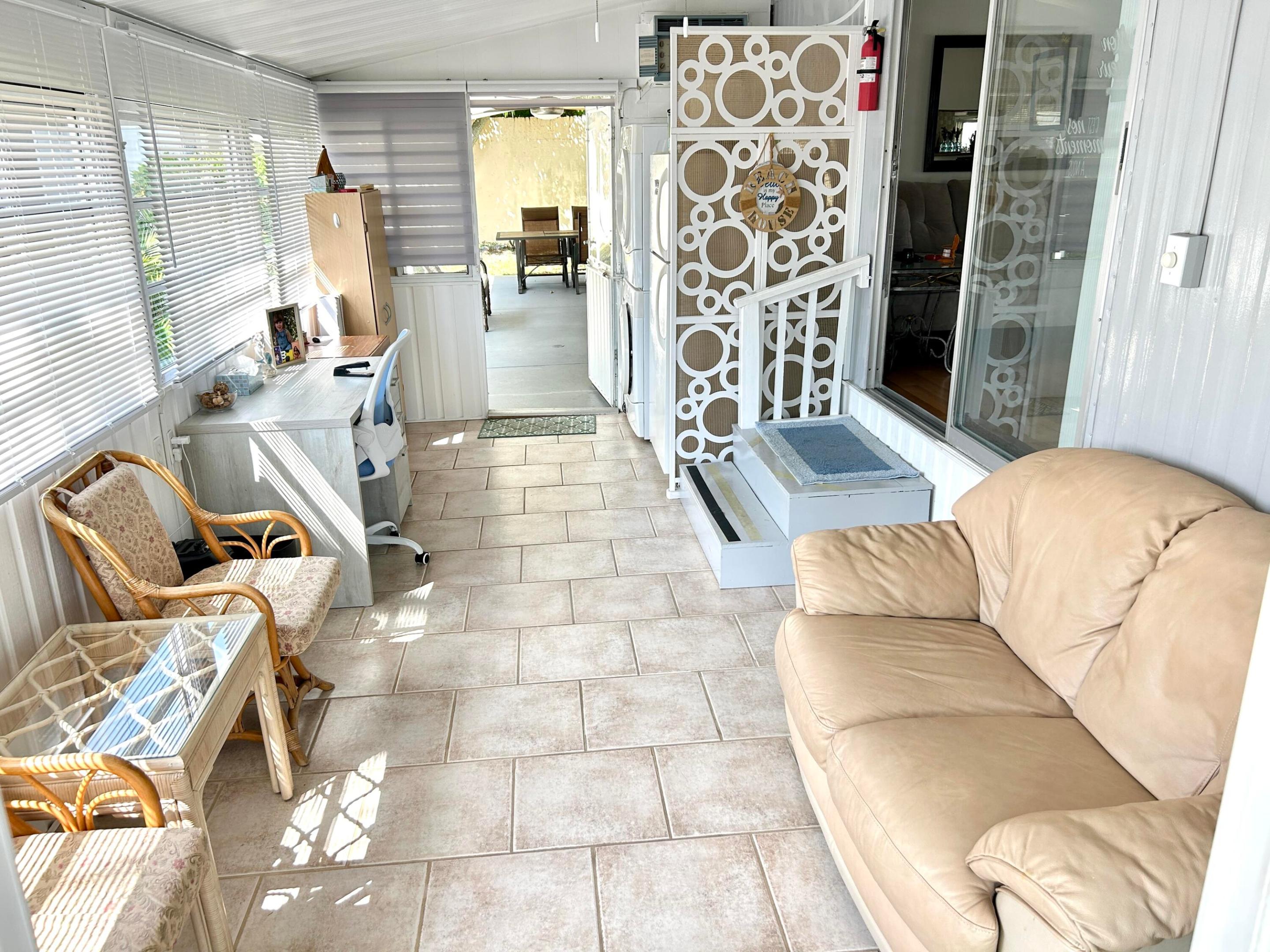 PINE TREE PARK CO-OP - Residential