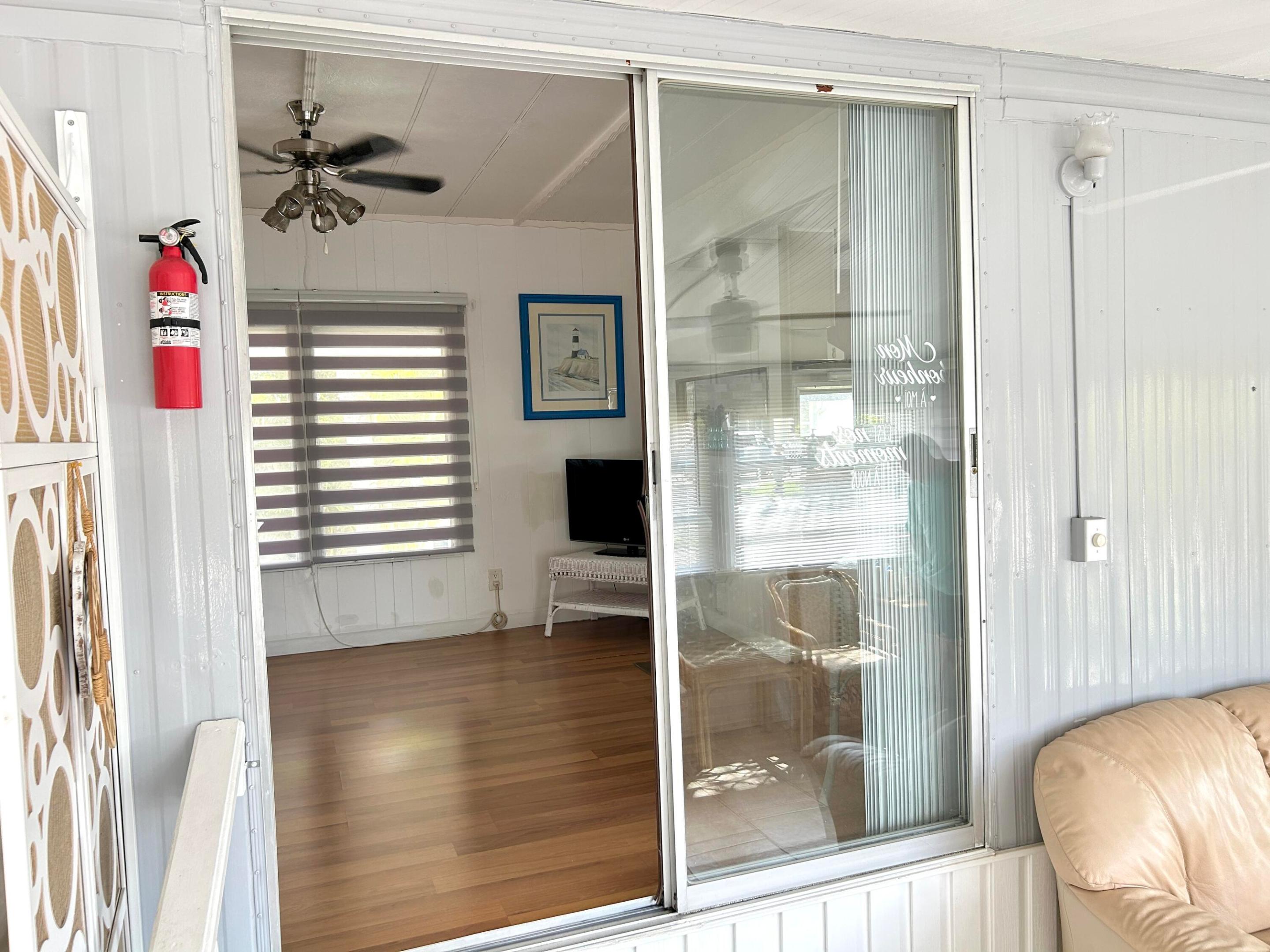 PINE TREE PARK CO-OP - Residential